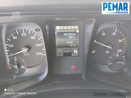 MERCEDES BENZ AROCS 1848 TRACTORA EQUIPO HIDRAULICO