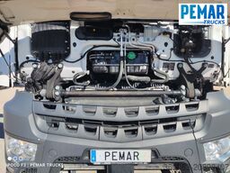 MERCEDES BENZ AROCS 1848 TRACTORA EQUIPO HIDRAULICO