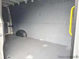 VW Crafter 35 Kasten L4H3 AG AHK ERGO LED PDC TEMPOMAT