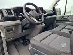 VW Crafter 35 Kasten L4H3 AG AHK ERGO LED PDC TEMPOMAT