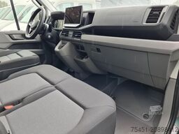 VW Crafter 35 Kasten L4H3 AG AHK ERGO LED PDC TEMPOMAT