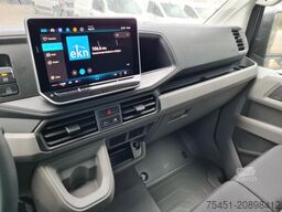 VW Crafter 35 Kasten L4H3 AG AHK ERGO LED PDC TEMPOMAT