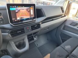 VW Crafter 35 Kasten L4H3 AG AHK ERGO LED PDC TEMPOMAT