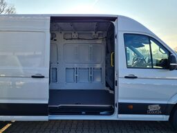 VW Crafter 35 Kasten L4H3 AG AHK ERGO LED PDC TEMPOMAT