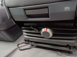 VW Crafter 35 Pritsche lang L4 AHK ERGO LED TEMPOMAT