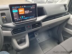 VW Crafter 35 Pritsche lang L4 AHK ERGO LED TEMPOMAT