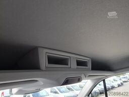 VW Crafter 35 Pritsche lang L4 AHK ERGO LED TEMPOMAT