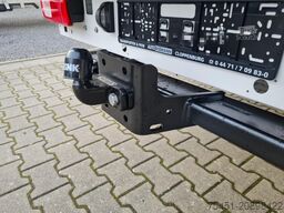 VW Crafter 35 Pritsche lang L4 AHK ERGO LED TEMPOMAT
