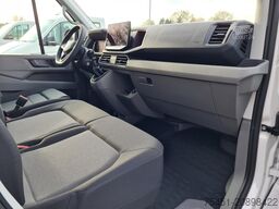 VW Crafter 35 Pritsche lang L4 AHK ERGO LED TEMPOMAT