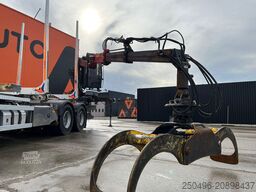 Jonsered J1088ST.96 LOADMASTER / 9580 PTO HOURS