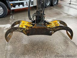 Jonsered J1088ST.96 LOADMASTER / 9580 PTO HOURS