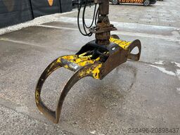 Jonsered J1088ST.96 LOADMASTER / 9580 PTO HOURS