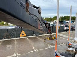 Jonsered J1088ST.96 LOADMASTER / 9580 PTO HOURS