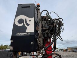 Jonsered J1088ST.96 LOADMASTER / 9580 PTO HOURS