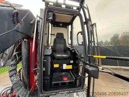 Jonsered J1088ST.96 LOADMASTER / 9580 PTO HOURS