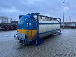 Van Hool 20FT SWAPBODY 28.095L UN PORTABLE T11  ADR/CSC:...