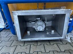 Van Hool 20FT SWAPBODY 28.095L UN PORTABLE T11 ADR/CSC:...