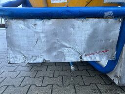 Van Hool 20FT SWAPBODY 28.095L UN PORTABLE T11  ADR/CSC:...