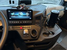 Mercedes-Benz Actros 1845 StreamSpace / 375 dkm / Stand Klima...