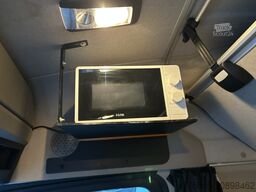 Mercedes-Benz Actros 1845 StreamSpace / 375 dkm / Stand Klima...