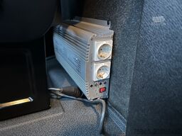 Mercedes-Benz Actros 1845 StreamSpace / 375 dkm / Stand Klima...