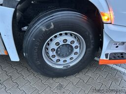 Mercedes-Benz Actros 1845 StreamSpace / 375 dkm / Stand Klima...