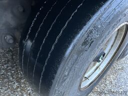 Krone Profi Liner / Curtainside / VALX Drum / NL Trailer