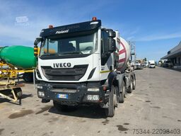 Iveco Trakker 450