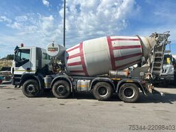 Iveco Trakker 450