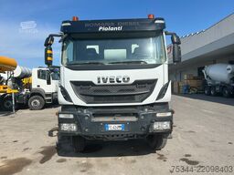 Iveco Trakker 450