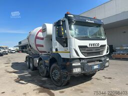 Iveco Trakker 450