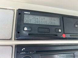 Iveco Trakker 450