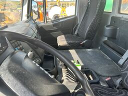 Iveco Trakker 450