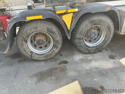 Iveco Trakker 450