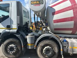 Iveco Trakker 450