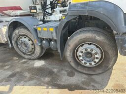 Iveco Trakker 450