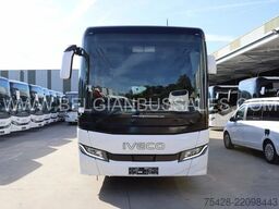 Iveco Evadys / 12m / Full Options / Almost new