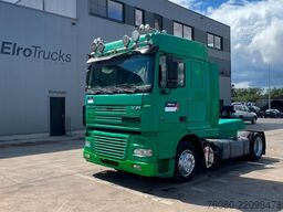 DAF XF 95.430 (EURO 4 / SANS ADBLUE / NO ADBLUE / B...