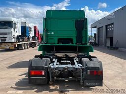DAF XF 95.430 (EURO 4 / SANS ADBLUE / NO ADBLUE / B...