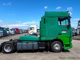 DAF XF 95.430 (EURO 4 / SANS ADBLUE / NO ADBLUE / B...