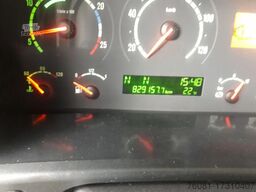 Scania T500 V8 T500 TORPEDO HAUBER T CAB