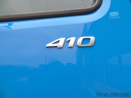 DAF CF 410 + APK 21-08-2026