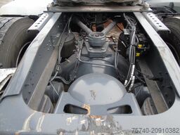 DAF CF 410 + APK 21-08-2026