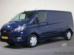 Ford Transit Custom 2.0 TDci 130pk L2 H1 Koelwagen A...