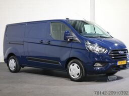 Ford Transit Custom 2.0 TDci 130pk L2 H1 Koelwagen A...