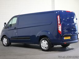 Ford Transit Custom 2.0 TDci 130pk L2 H1 Koelwagen A...