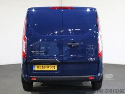 Ford Transit Custom 2.0 TDci 130pk L2 H1 Koelwagen A...