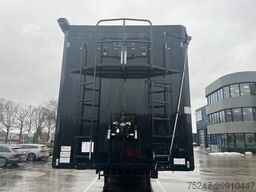 Kraker CF200-90m3 Liftas Alcoa NL APK 08-2026