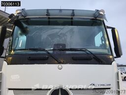 Mercedes Actros 2553 Actros 6X2 JOAB L20A-5600AA contain...