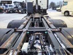 Mercedes Actros 2553 Actros 6X2 JOAB L20A-5600AA contain...